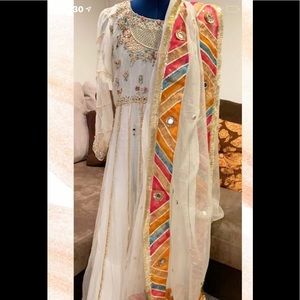 Pakistan formal wear